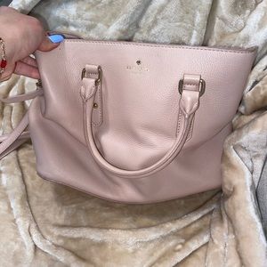 Pink Kate Spade